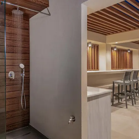 Nerea Seafront Villa, A Pristine Retreat, By Thinkvilla *