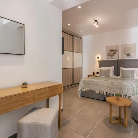 Nerea Seafront Villa, A Pristine Retreat, By Thinkvilla * Akrotiri (Zakynthos)