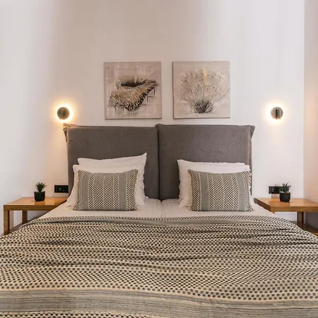 Nerea Seafront Villa, A Pristine Retreat, By Thinkvilla *