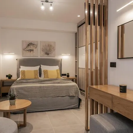 Nerea Seafront Villa, A Pristine Retreat, By Thinkvilla * Akrotiri (Zakynthos)