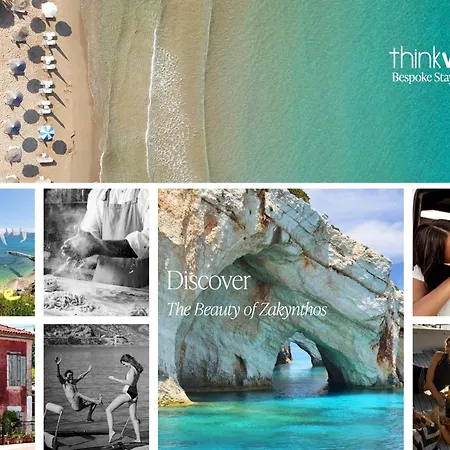 Nerea Seafront Villa, A Pristine Retreat, By Thinkvilla *
