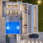 Nerea Seafront Villa, A Pristine Retreat, By Thinkvilla Villa Akrotiri (Zakynthos)