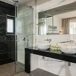 Nerea Seafront Villa, A Pristine Retreat, By Thinkvilla * Akrotiri (Zakynthos)