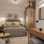 Nerea Seafront Villa, A Pristine Retreat, By Thinkvilla * Akrotiri (Zakynthos)