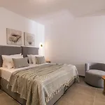Nerea Seafront Villa, A Pristine Retreat, By Thinkvilla * Akrotiri (Zakynthos)