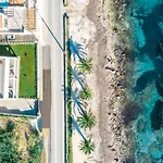 Nerea Seafront Villa, A Pristine Retreat, By Thinkvilla * Akrotiri (Zakynthos)