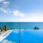 Nerea Seafront Villa, A Pristine Retreat, By Thinkvilla Villa *
