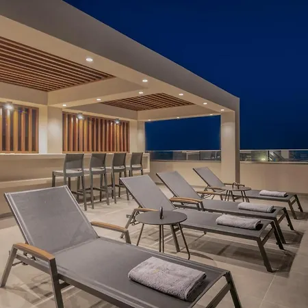 Nerea Seafront Villa, A Pristine Retreat, By Thinkvilla *