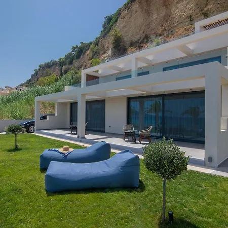Nerea Seafront Villa, A Pristine Retreat, By Thinkvilla *