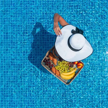 Nerea Seafront Villa, A Pristine Retreat, By Thinkvilla Vila