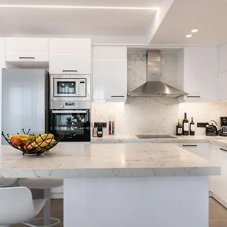 Nerea Seafront Villa, A Pristine Retreat, By Thinkvilla Vila Akrotiri (Zakynthos)