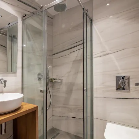 Nerea Seafront Villa, A Pristine Retreat, By Thinkvilla Vila *