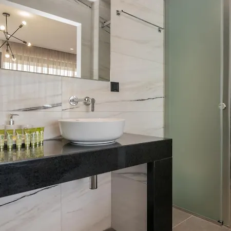 Nerea Seafront Villa, A Pristine Retreat, By Thinkvilla * Akrotiri