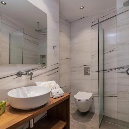 Nerea Seafront Villa, A Pristine Retreat, By Thinkvilla * Akrotiri (Zakynthos)