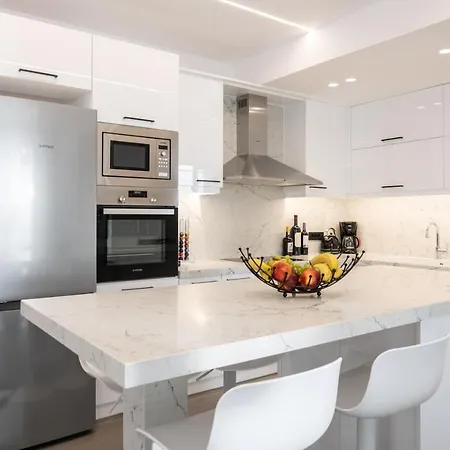 Nerea Seafront Villa, A Pristine Retreat, By Thinkvilla Вилла *