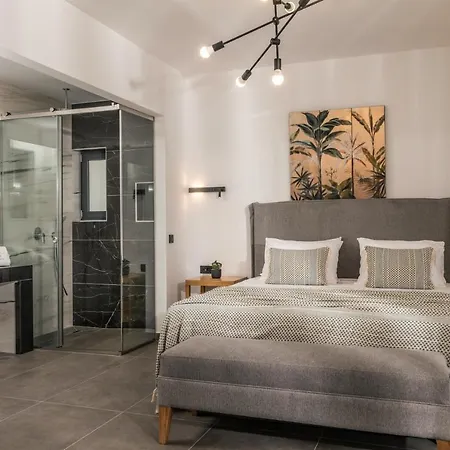 Nerea Seafront Villa, A Pristine Retreat, By Thinkvilla Willa Akrotiri (Zakynthos)