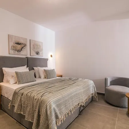Nerea Seafront Villa, A Pristine Retreat, By Thinkvilla * Ακρωτήρι